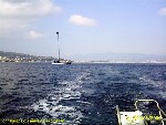 Messina tonhalász hajó