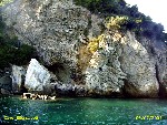 Elba sziget, Cavo
