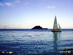 Galinara sziget