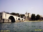Avignon híd
