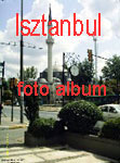 Isztanbul fotóalbum