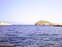 Ipsili sziget