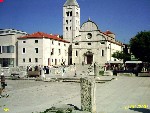 Zadar fórum